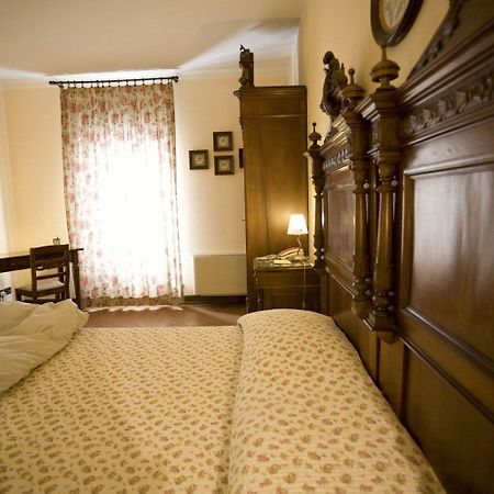 בית הארחה קרמונה 	Carrobbio Bed&Breakfast מראה חיצוני תמונה