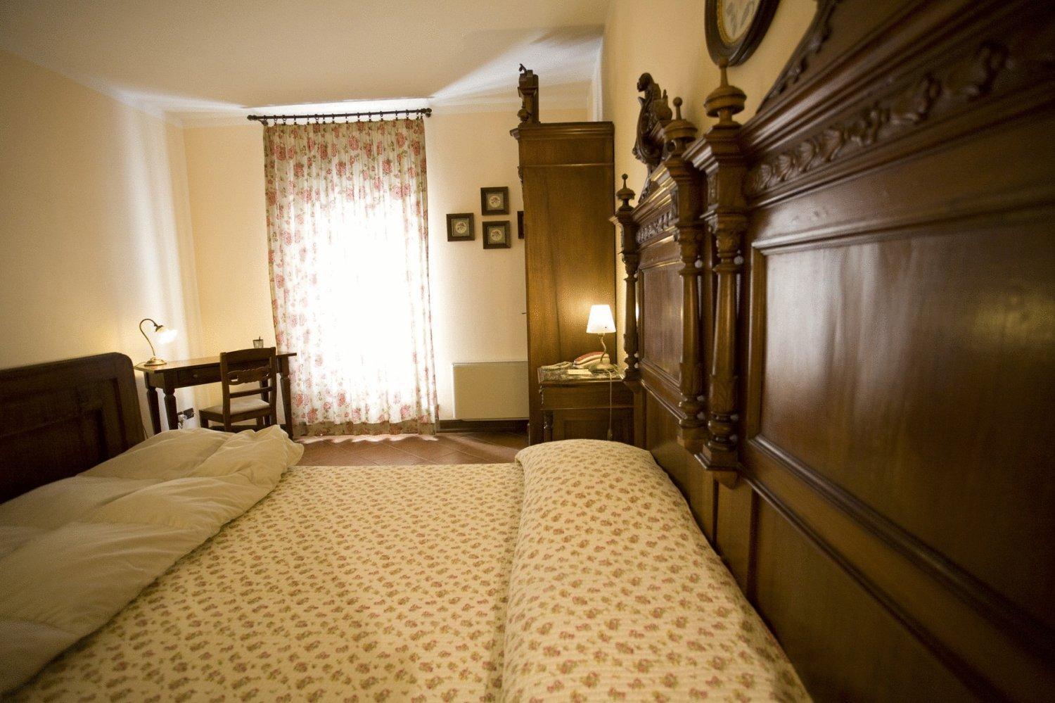 בית הארחה קרמונה 	Carrobbio Bed&Breakfast מראה חיצוני תמונה