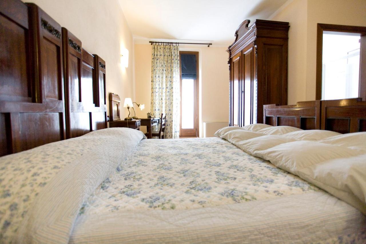 בית הארחה קרמונה 	Carrobbio Bed&Breakfast מראה חיצוני תמונה