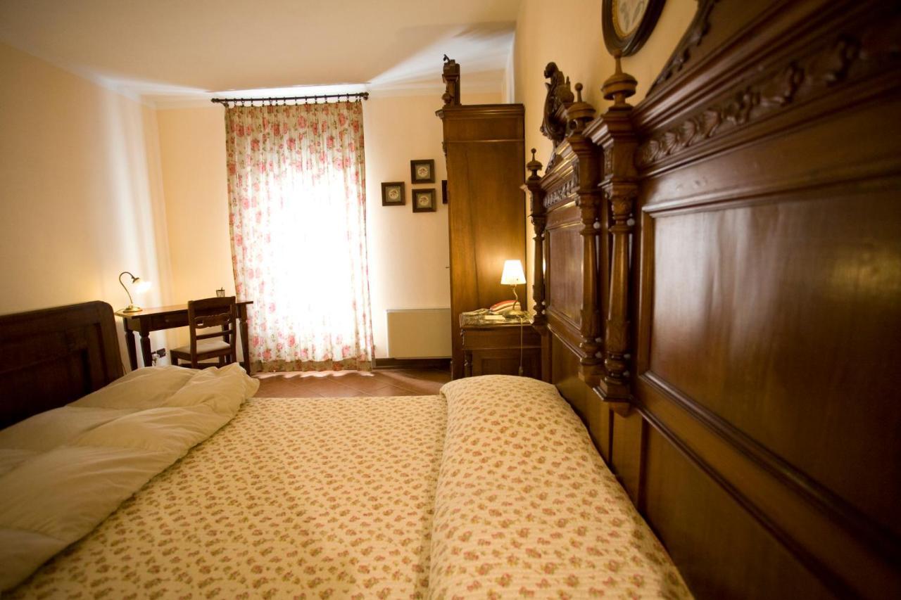 בית הארחה קרמונה 	Carrobbio Bed&Breakfast מראה חיצוני תמונה