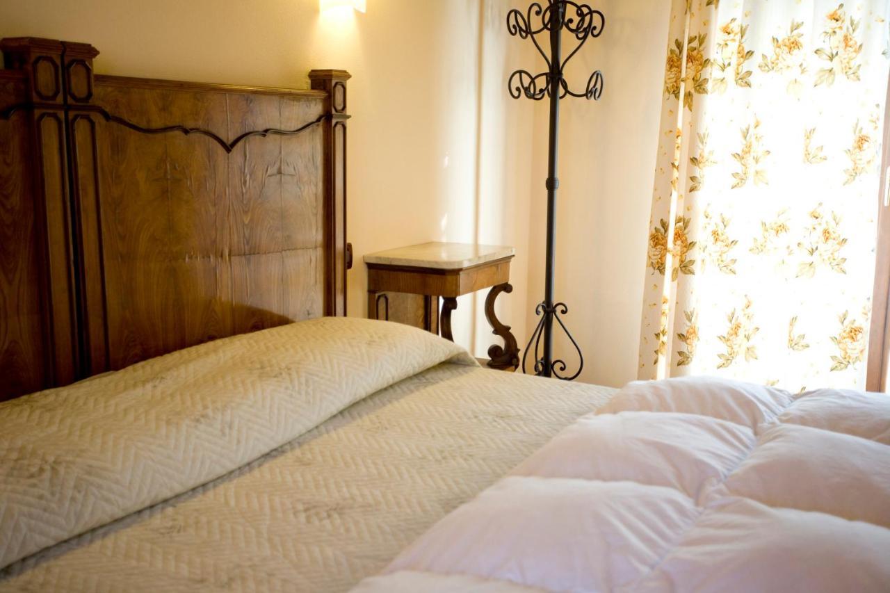 בית הארחה קרמונה 	Carrobbio Bed&Breakfast מראה חיצוני תמונה